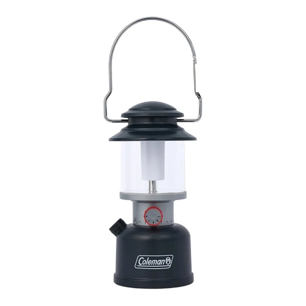 Coleman Classic Recharge LED Lantern - 800 Lumens - Black – Marine Boat Replacement Part