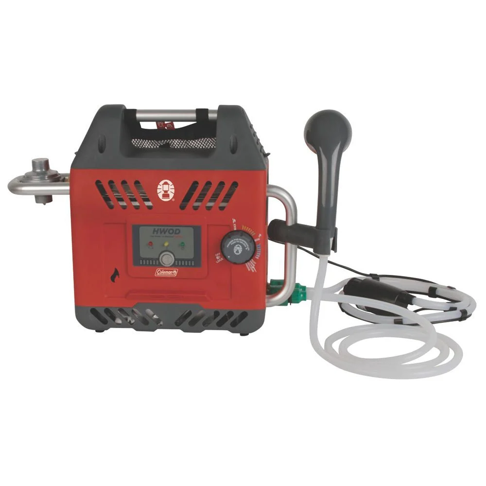 Coleman H2Oasis Hot Water On Demand Water System – Marine Boat Replacement Part