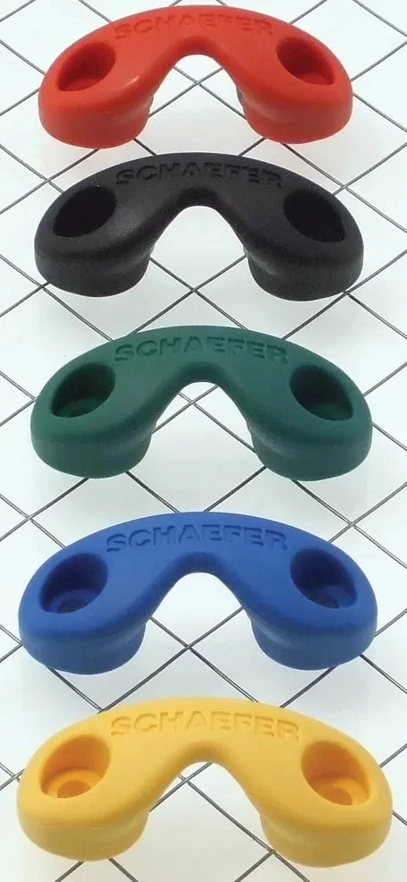 cam fairlead black