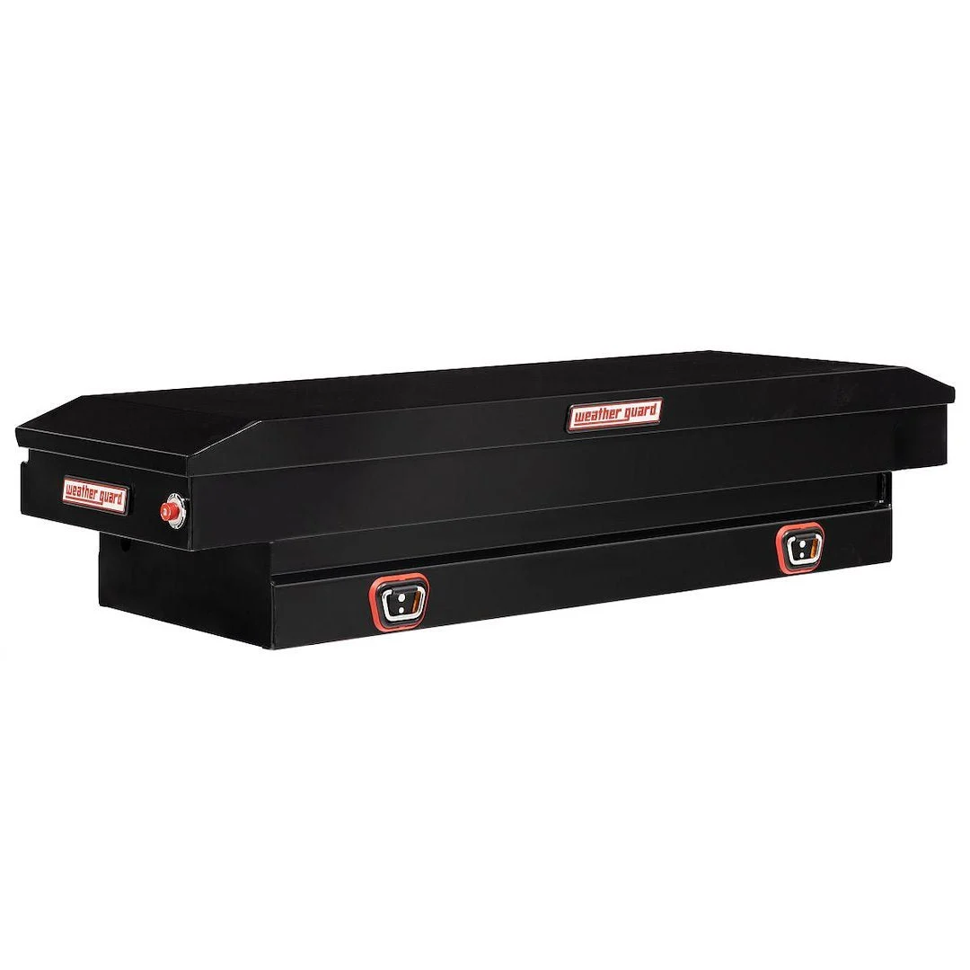 COM SADDLE - STEEL  GLOSS BLK