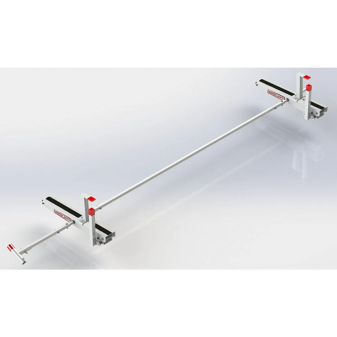 COMPACT VAN DUAL DROP-DOWN KIT