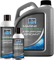 Bel Ray - Bio Multi Purpose Lube - 4 Liter - 99705-BT4