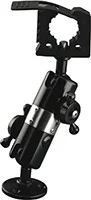 Cmp - Trolling Motor Mount (10") - 950210