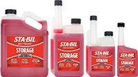 303 - Gold Eagle - Sta Bil Fuel Stabilizer - 10 Oz - 22206
