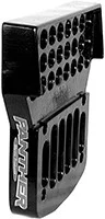 Cmp - Static Motor Mount Plate - 550405
