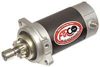 Arco - Outboard Starter - 3420
