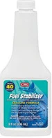 Crc Industries - Crc Fuel Stabilizer - 16 Oz - 6162