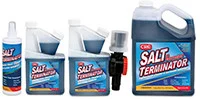 Crc Industries - Crc Salt Terminator - 12 Oz - SX10