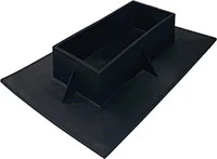 Drshrink - Non Skid Bottom Cap - DS-BCAP