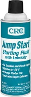 Crc Industries - Crc Starting Fluid - 11 Oz - 5671