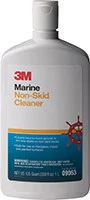 3m Marine - Non Skid Cleaner - Liter - 9063