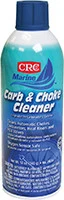Crc Industries - Crc Carb & Choke Cleaner - 12 Oz - 6064