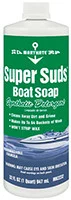 Crc Industries - Marykate Super Suds Boat Soap - Gal - MK22128