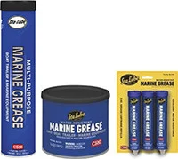 Crc Industries - Crc Wheel Bearing Grease - 14 Oz - SL3120