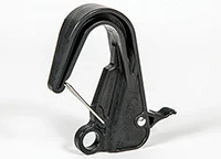 Danik Hook - Danik Hook Fender Hanger - Blue - DHCP-FN-B