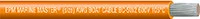 Eastpenn-deka - Single Cond Wire - 16 Gauge (100') Ornge - 201741