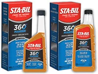 303 - Gold Eagle - 360 Ehtanol Treatment - 40 Oz - 22286