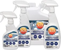 303 - Gold Eagle - Marine Aerospace Protectant - 32 Oz - 30306
