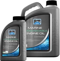 Bel Ray - Marine Bio 2t Engine Oil - 1 Liter - 99700-BT1