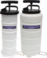 Cmp - Oil Extractor (15 L) Pro Series - 756015