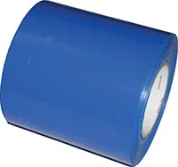 Drshrink - Heat Shrink Tape - Blue - 4" X 180' - DS-704BLUE