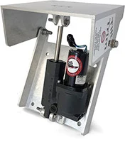 Bob's Machine Shop - Action Tilt And Trim - 100-701100