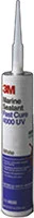 3m Marine - Marine Sealant - 4000uv Fast Cure - 3 Oz - 5280