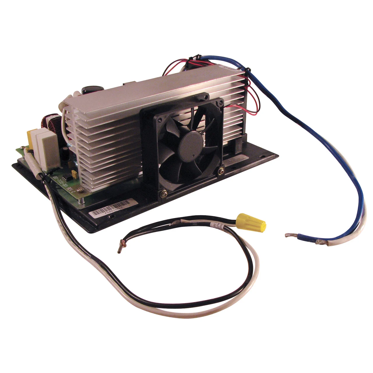 Parallax 081-7155-000 7155 Converter Section Replacement - 081-7155-000