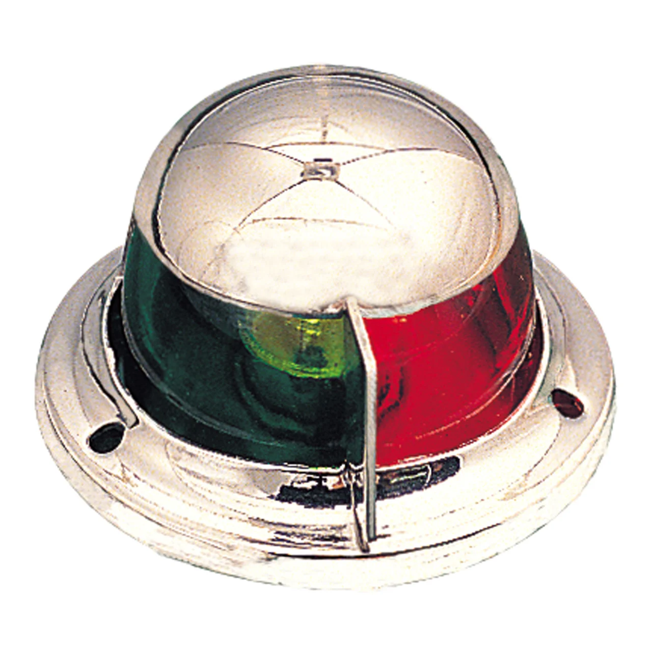 Sea-Dog 400150-1 Round Combination Bow Light - 400150-1