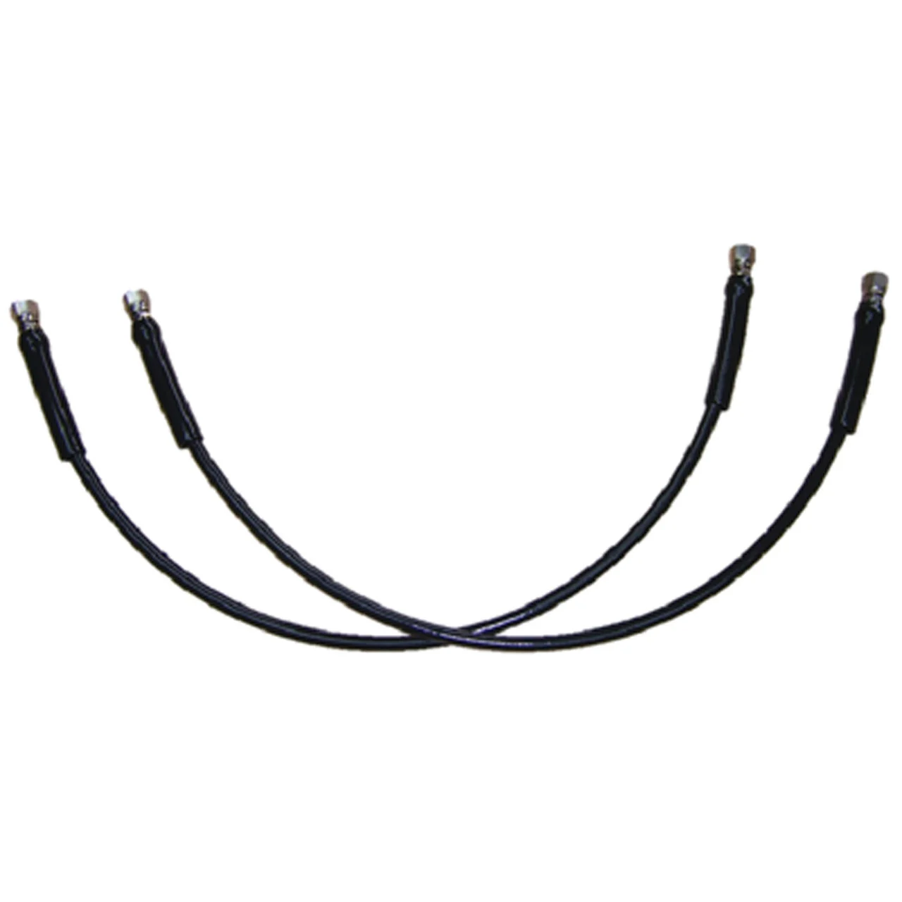 Uflex KITOBDBR-02 Dual Cylinder/Dual Engine Connection Kit - 2' Hose Kit - KITOBDBR-02