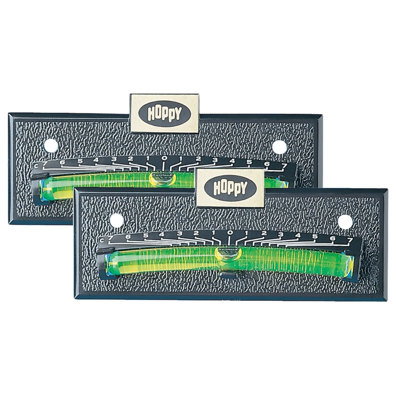 Hopkins 08525 Graduated Stick-On Level - 8525