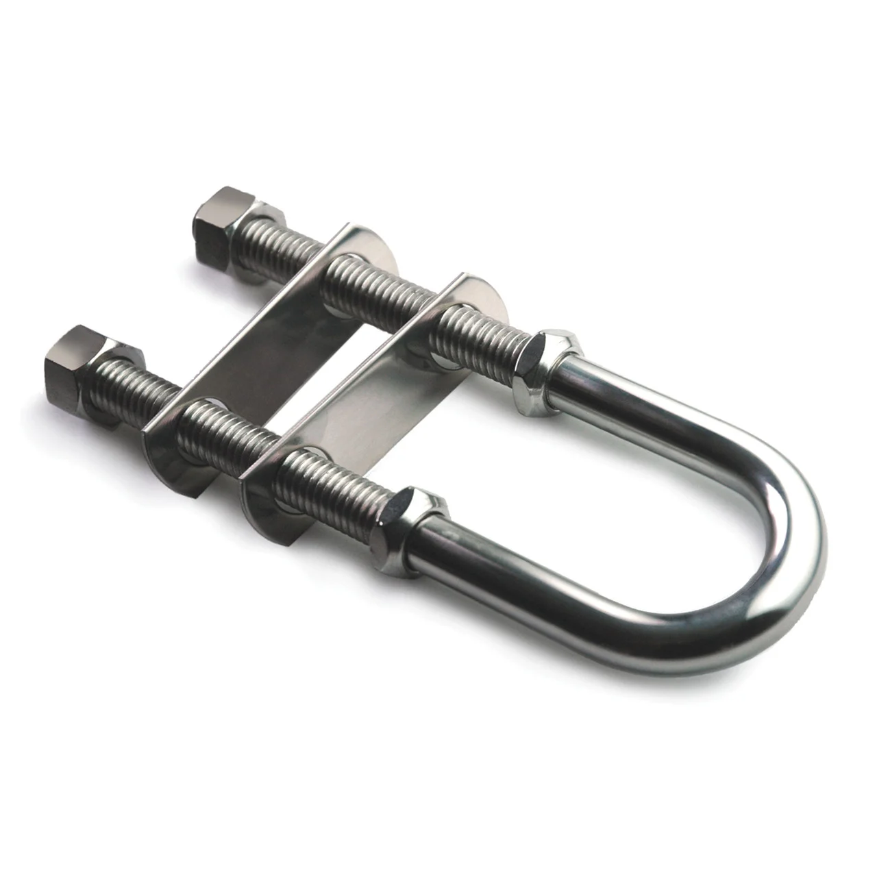 EPCO 16-123-10002 Bow Eye - 3/8" x 3" - 16-123-10002