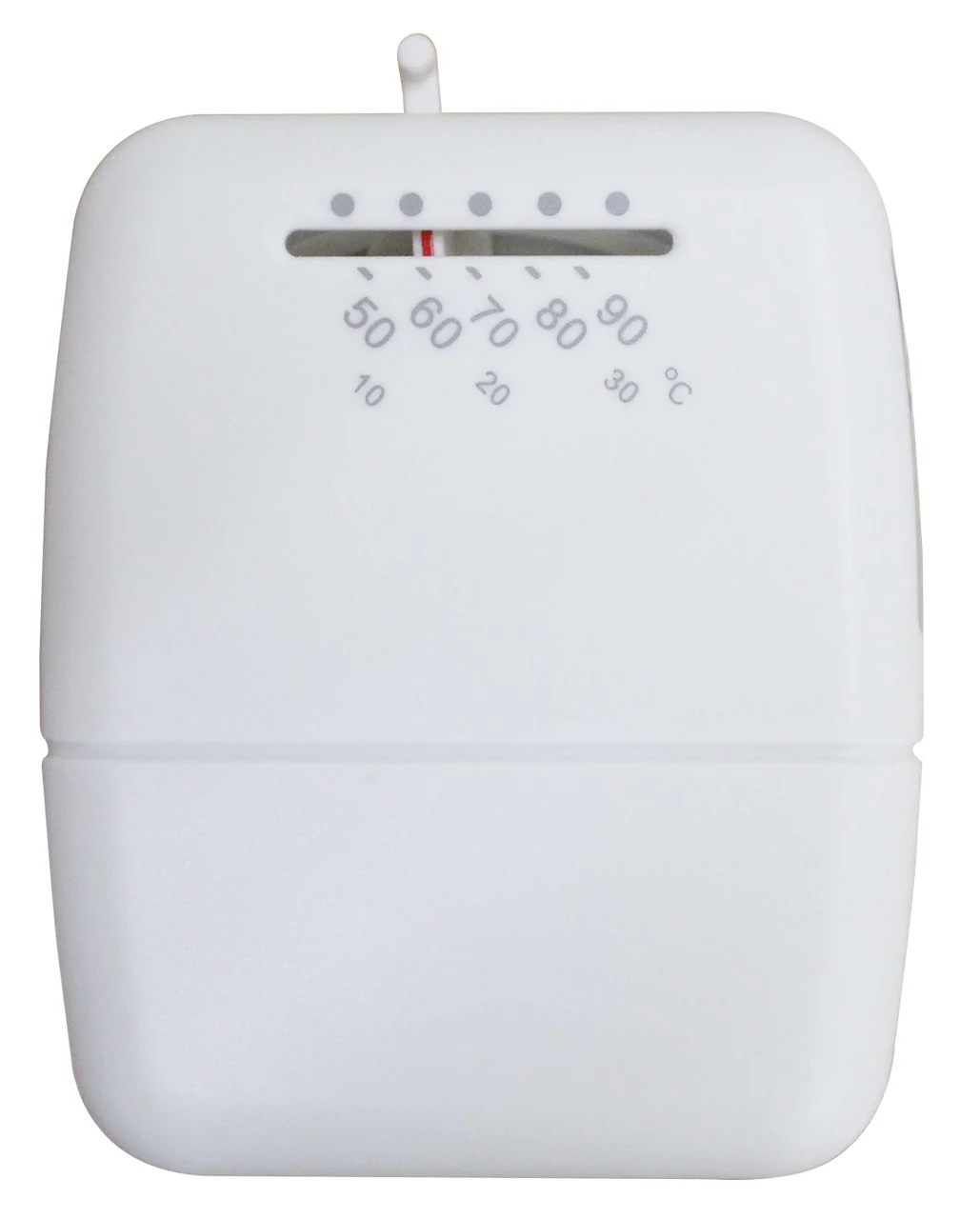 Intertherm 903994 Wall Thermostat - Heat Only White - 903994