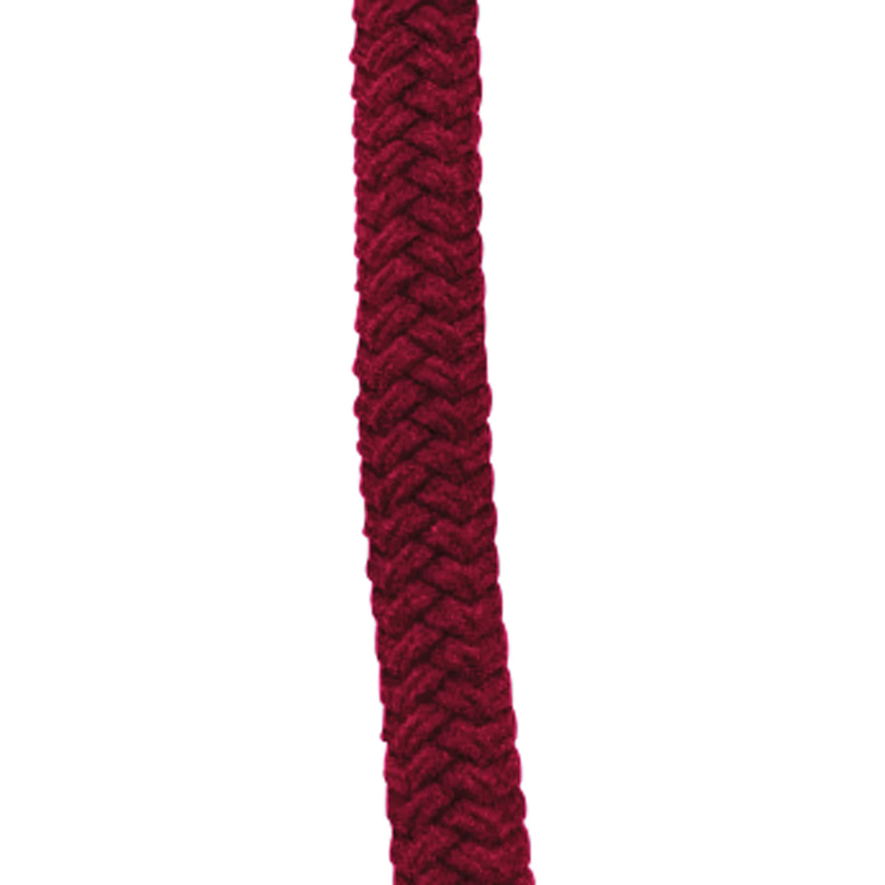 Sea-Dog 302110006RD-1 Double Braided Fender Lines - 3/8" x 6', Red - 302110006RD-1