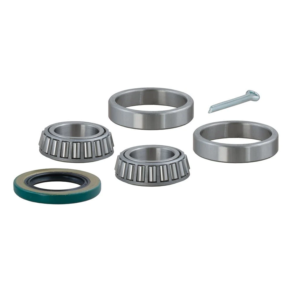 Curt 1" Wheel Bearing Kit – Marine Boat Replacement Part