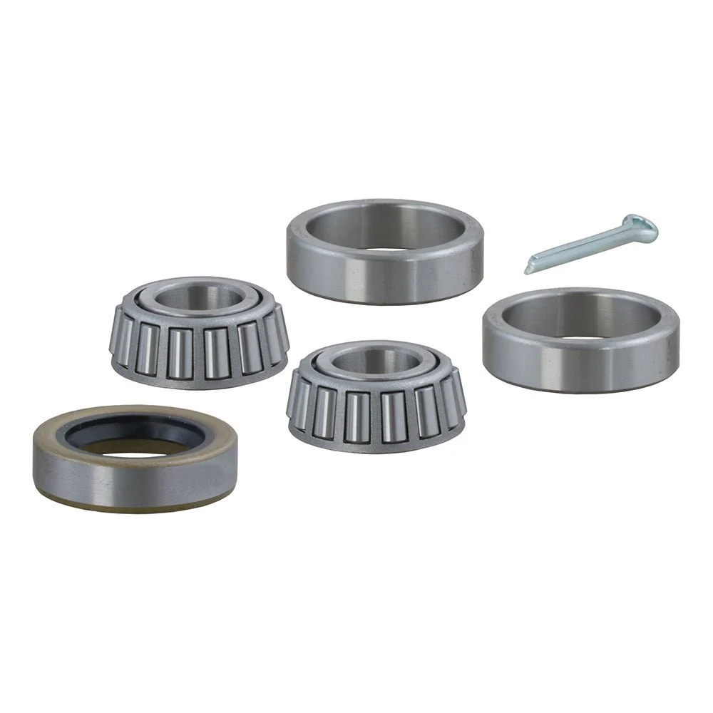 Curt 3/4" Wheel Bearing Kit – Marine Boat Replacement Part