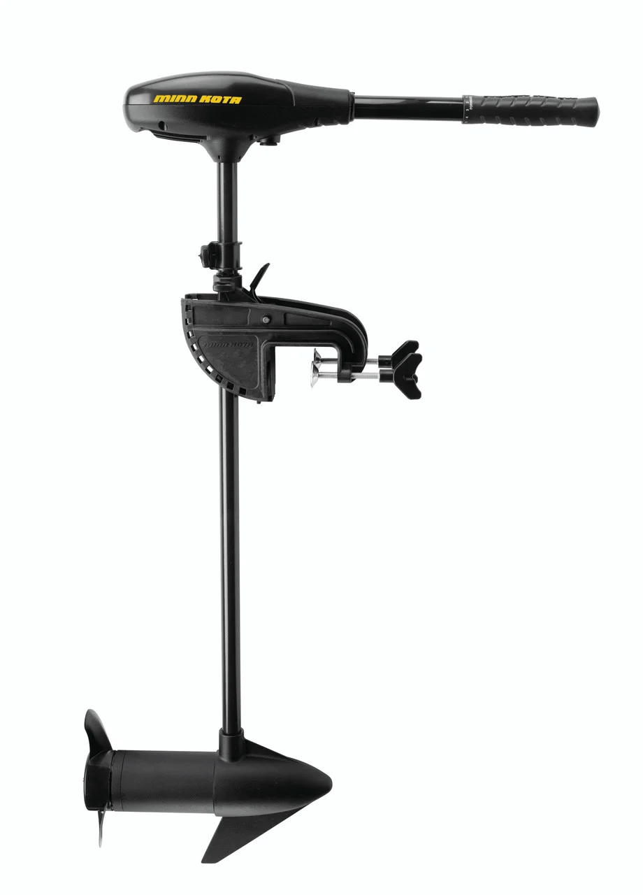 Minn Kota 1352145 Endura Max Trolling Motor - 45 lbs. Thrust, 12V, 36" Shaft - 1352145