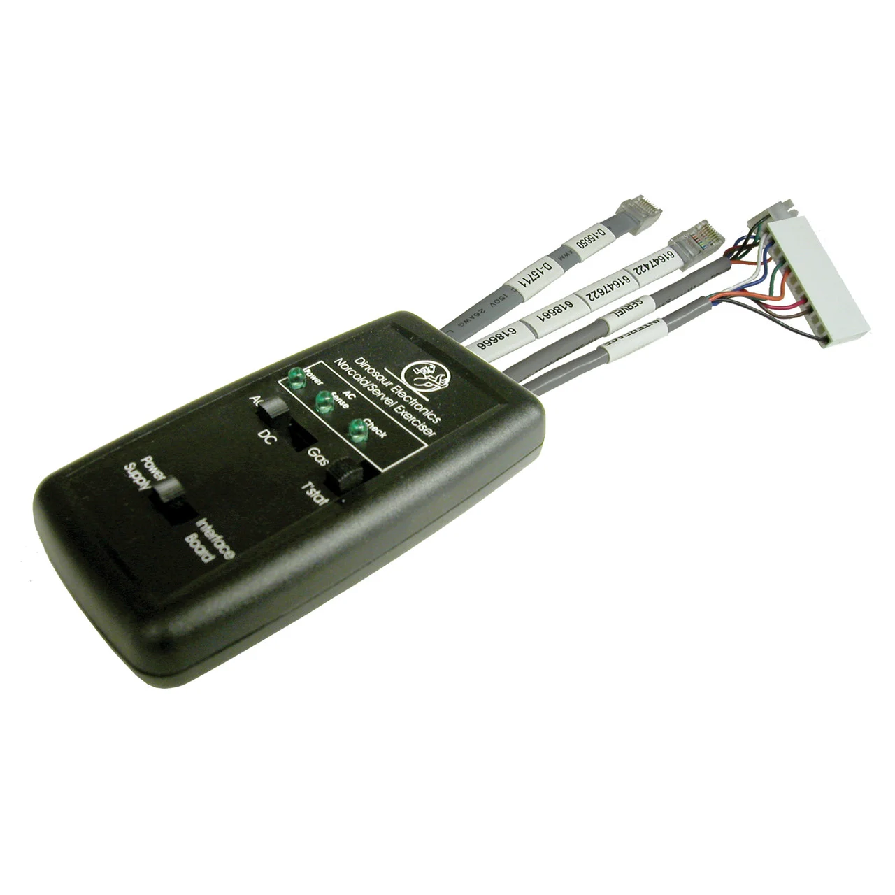 Dinosaur Electronics Norcold/Servel Exerciser - NORCOLD/SERVEL EXER