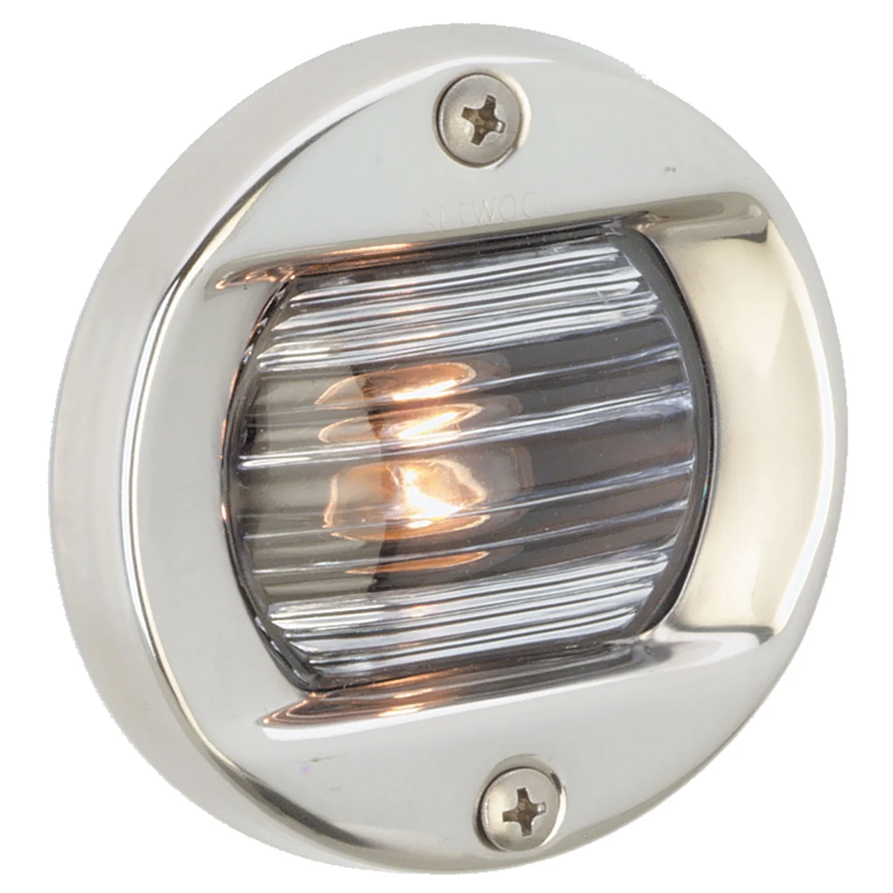 Attwood 6356D7 Flush-Mount Interior Light - 6356D7
