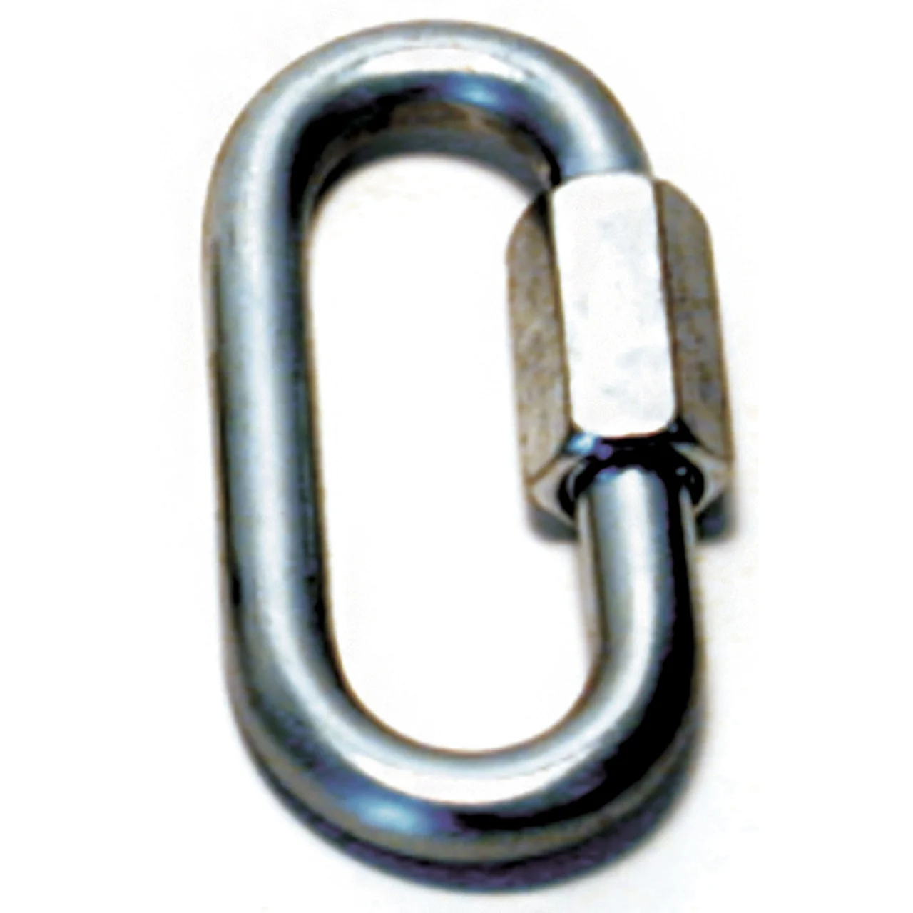 Prime Products 18-0110 Chain/Safety Link - 1/4", Bulk - 18-0110