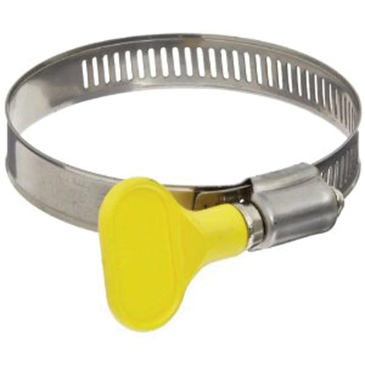 Ideal 5Y02858 Turn-Key Clamps - 1-1/4 in. to 1-3/4 in., Pack of 2 - 5Y02858