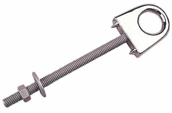 Sea-Dog 079135-1 Bow Eye - 4-5/8" Shaft - 079135-1