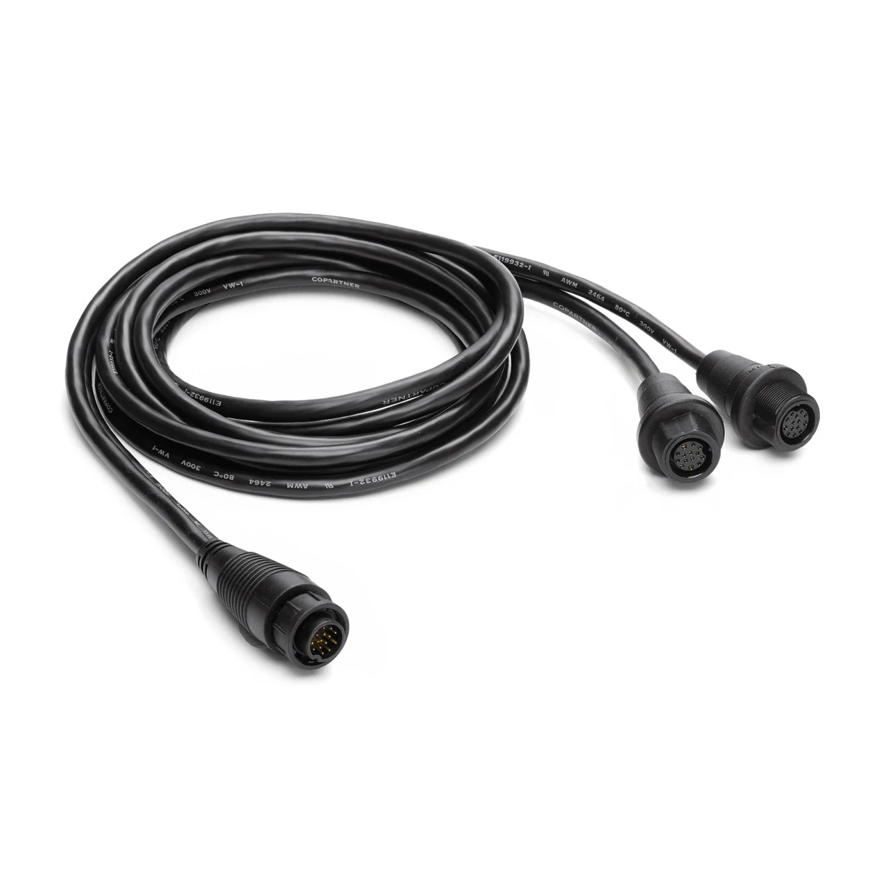 Humminbird 720108-1 14M3602Ddiy Transducer Adapter - 720108-1