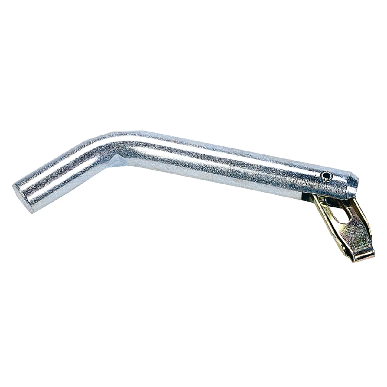JR Products 01031 Permanent Hitch Pin - 1/2" Bulk - 1031