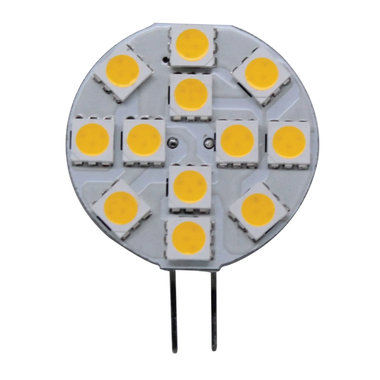 Ming's Mark 15006v Led Bulb G4 L Pins Dimmable - 15006V