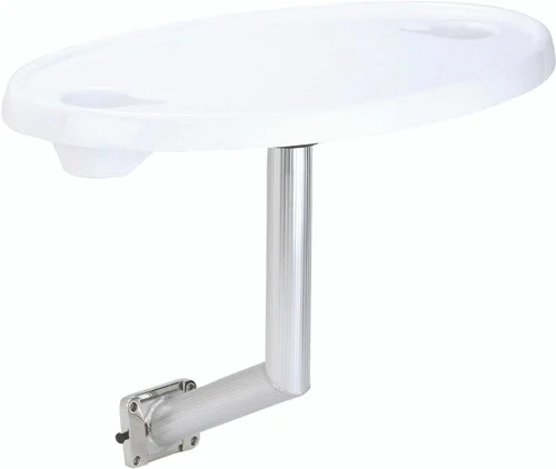 Garelick 75337 Complete Side Mount Table Leg System - 75337