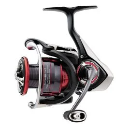 Daiwa Fuego Lt 2500xh Spinning Reel