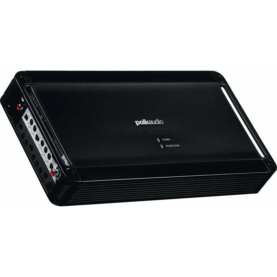 Polk PAD50005 5-Channel Digital Power Amplifier - PAD50005