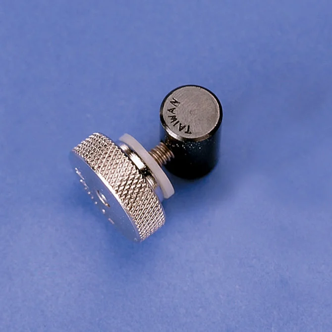 Davis Round Sail Track Stops