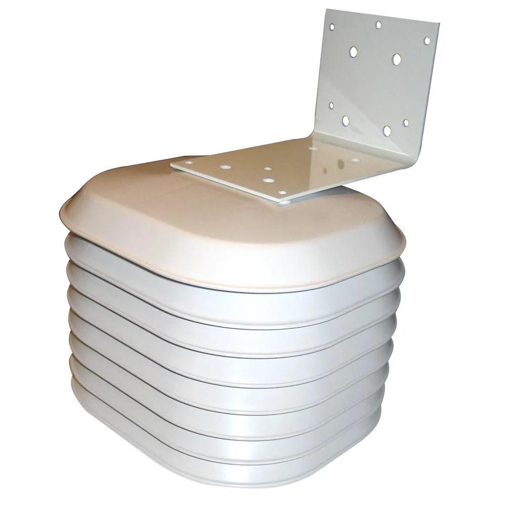 Davis Instruments Radiation Shield – Marine Boat Replacement Part